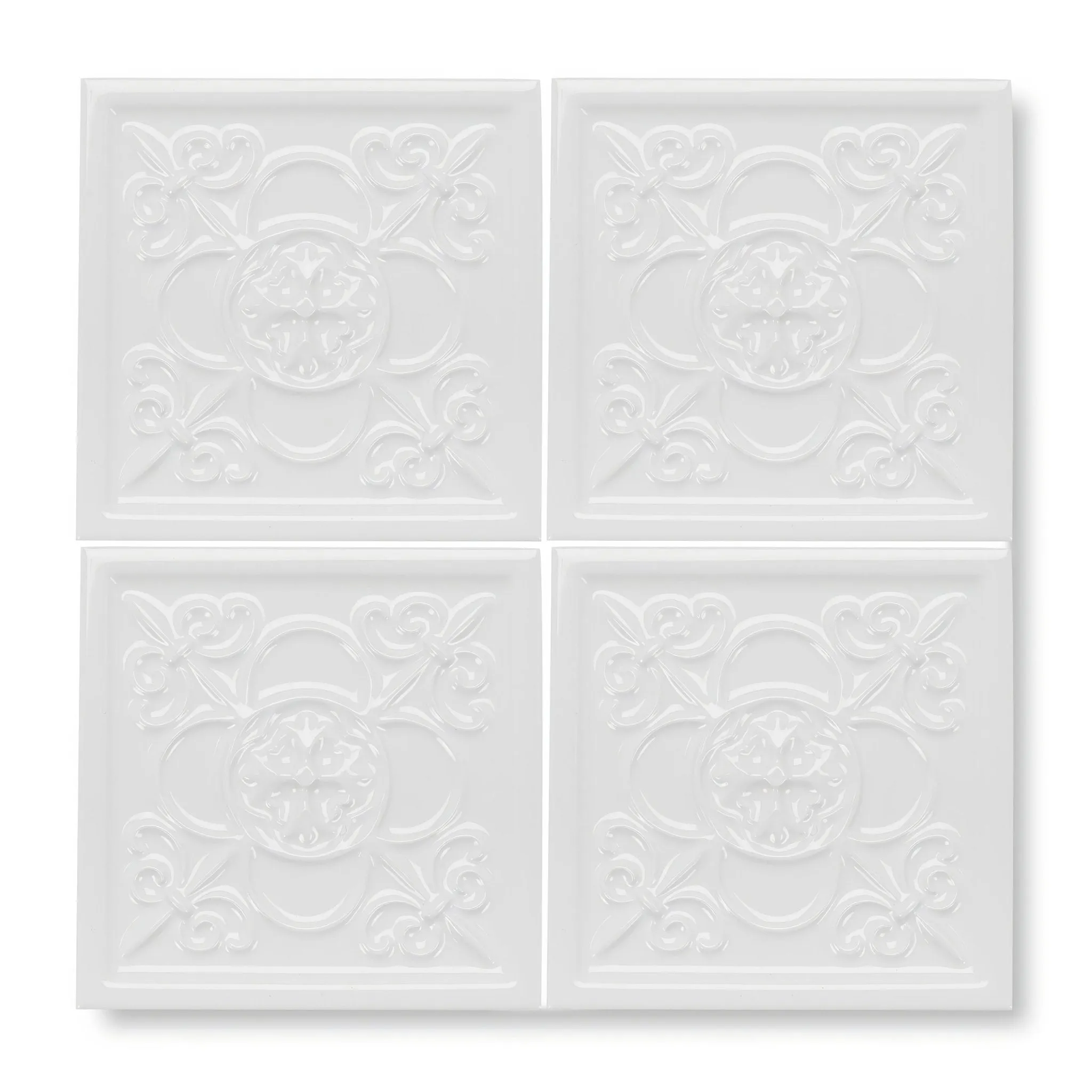 Giralda Hielo Decor Square