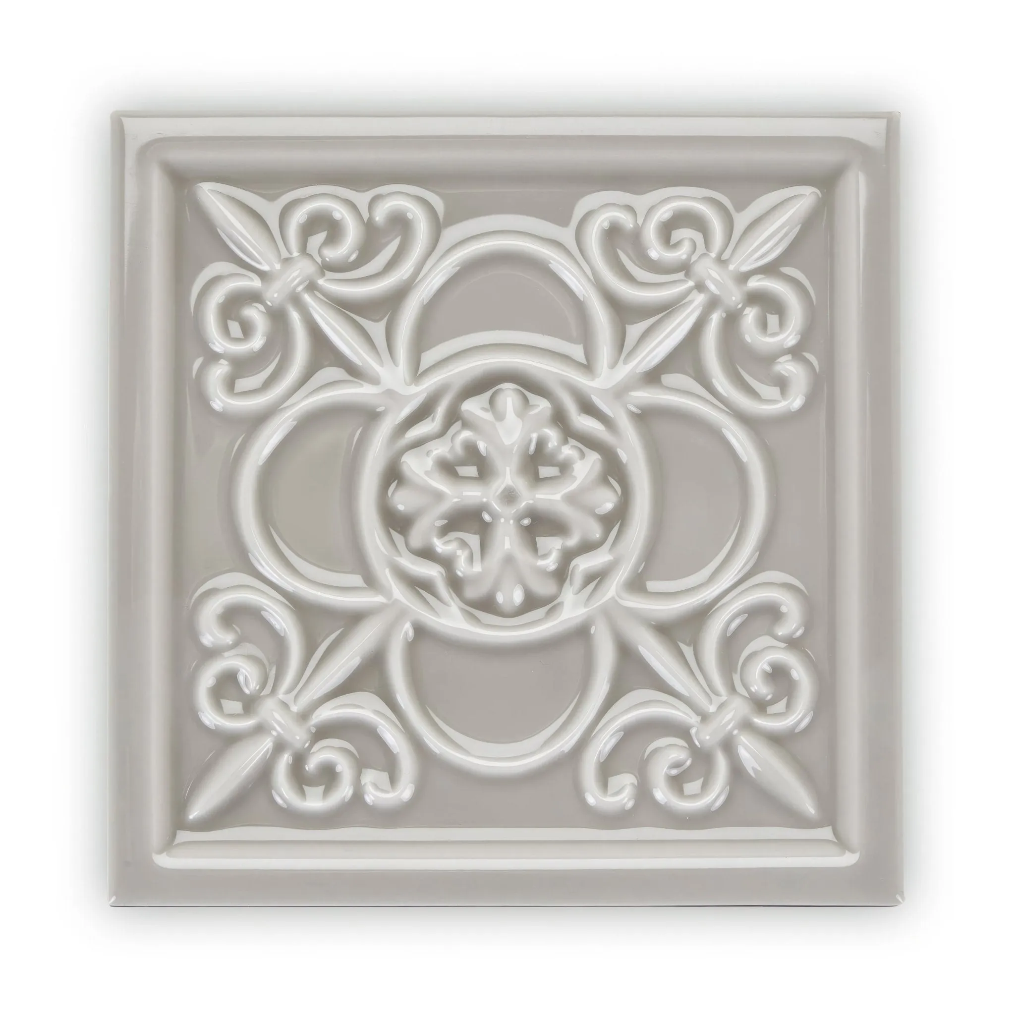Giralda Niebla Decor Square