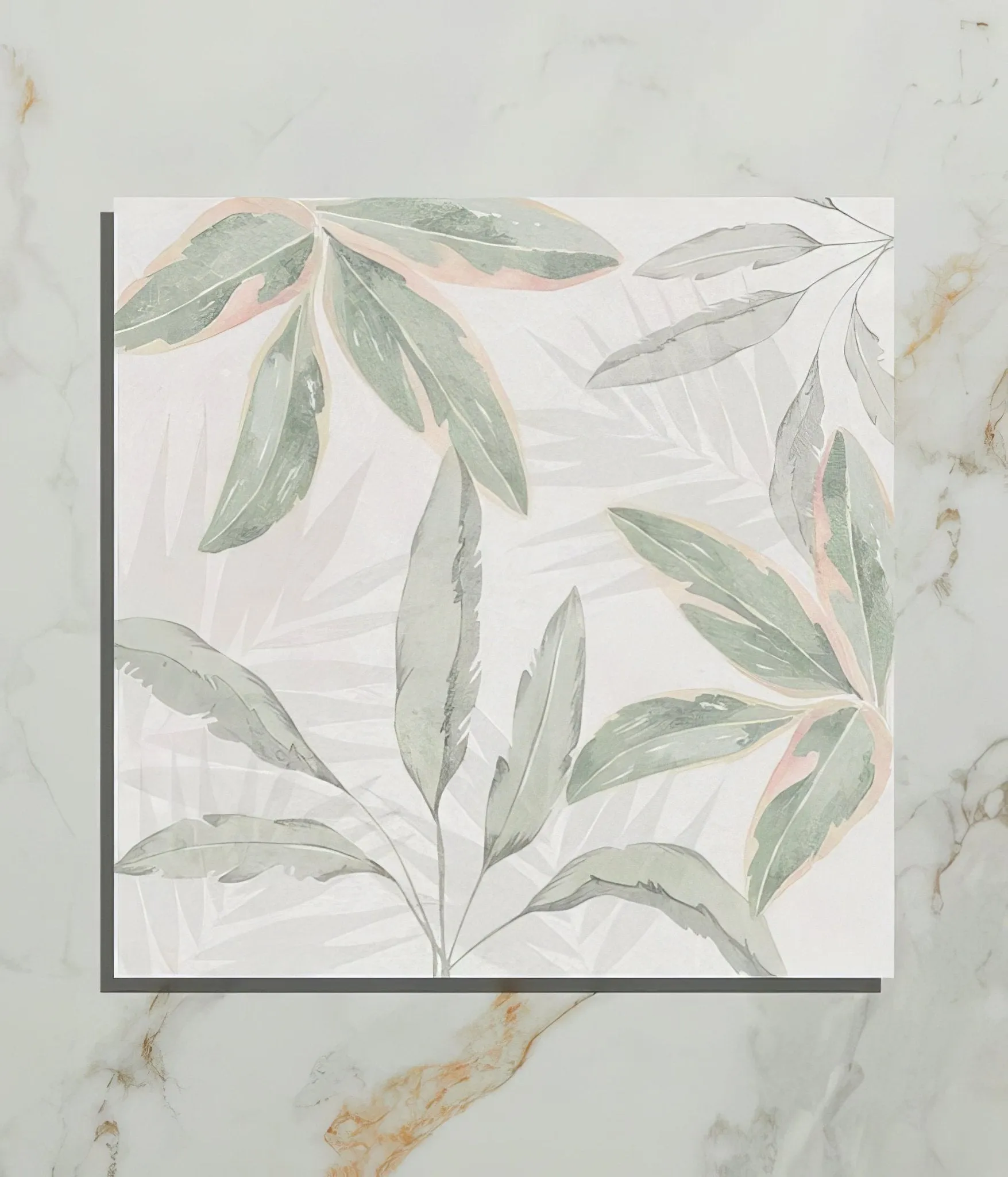 Glass House Porcelain