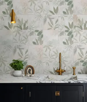 Glass House Porcelain