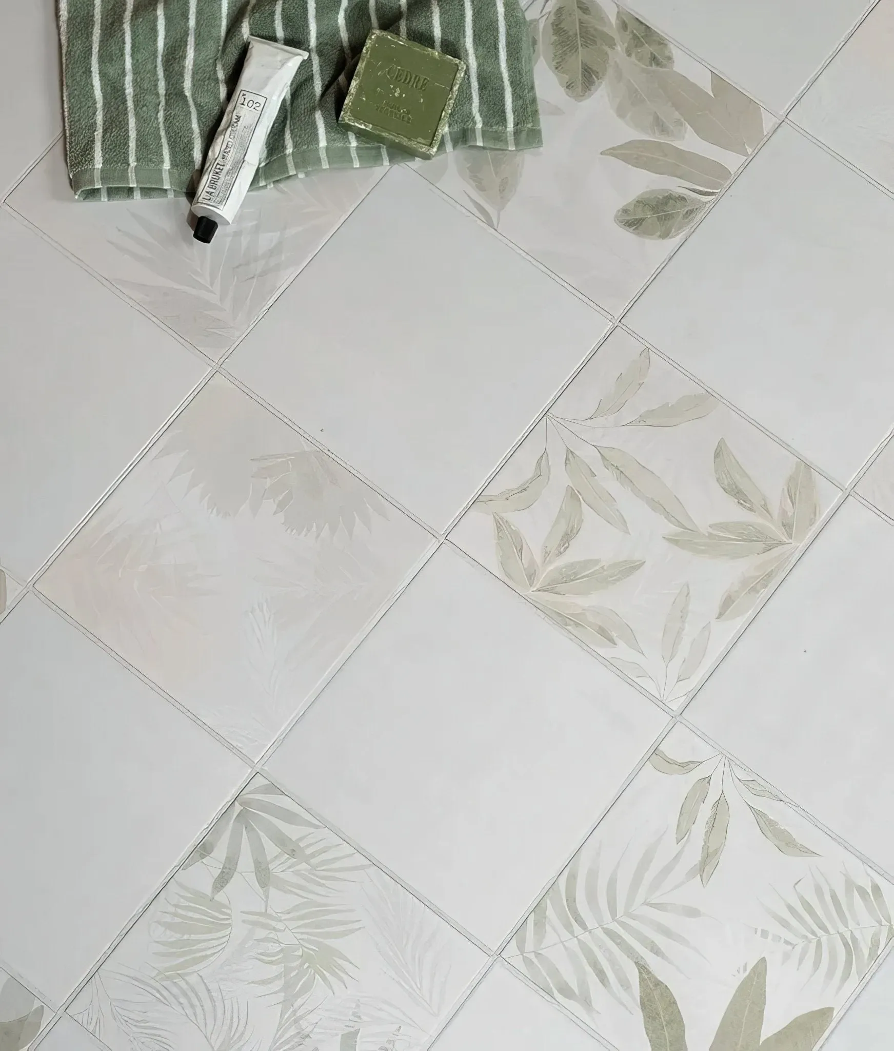 Glass House Porcelain