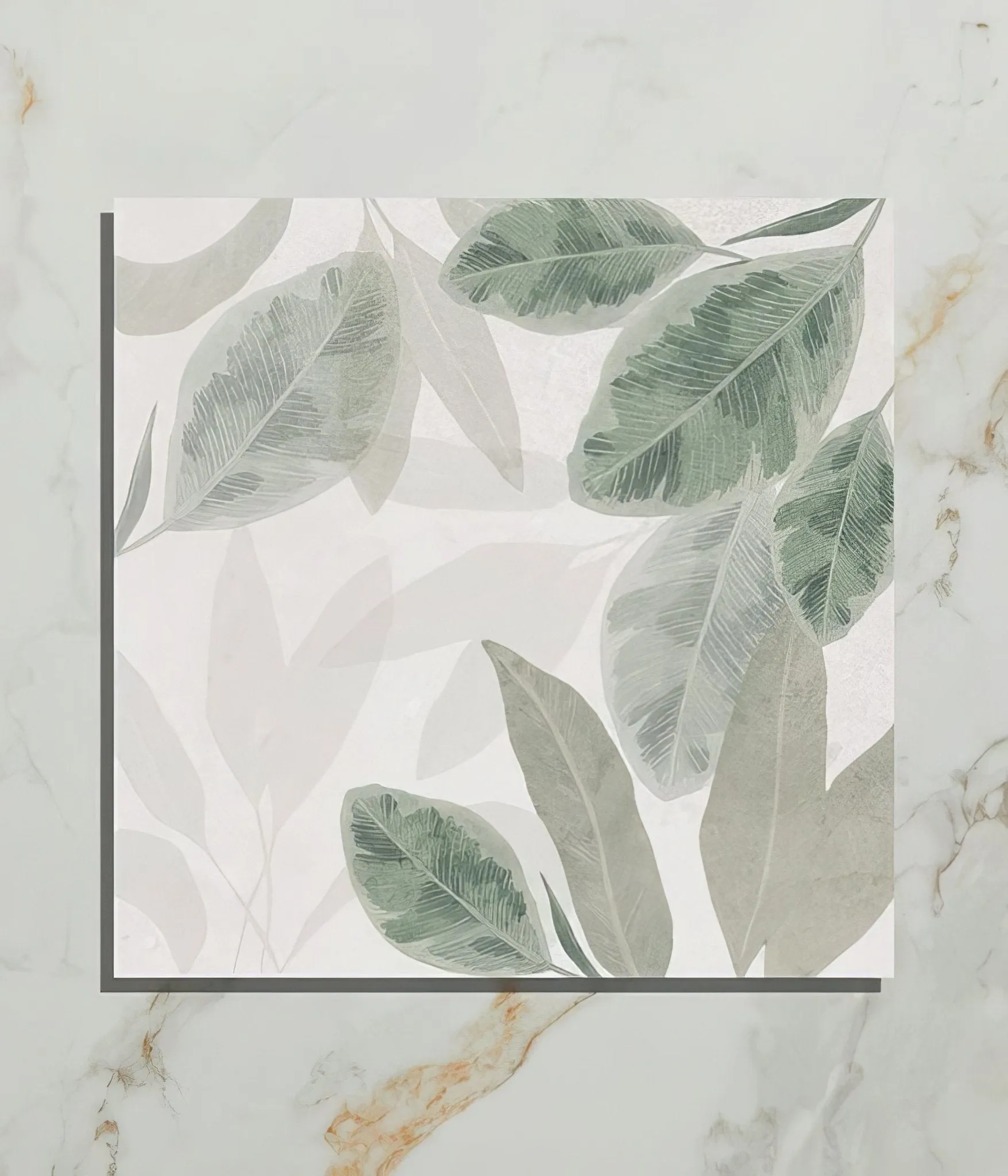 Glass House Porcelain