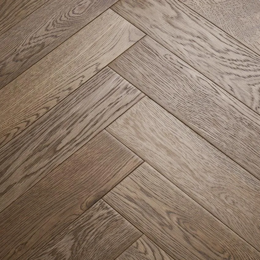 Goodrich Biscotti Oak