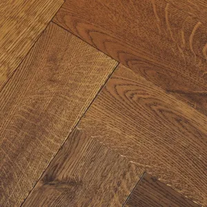 Goodrich Coffee Oak