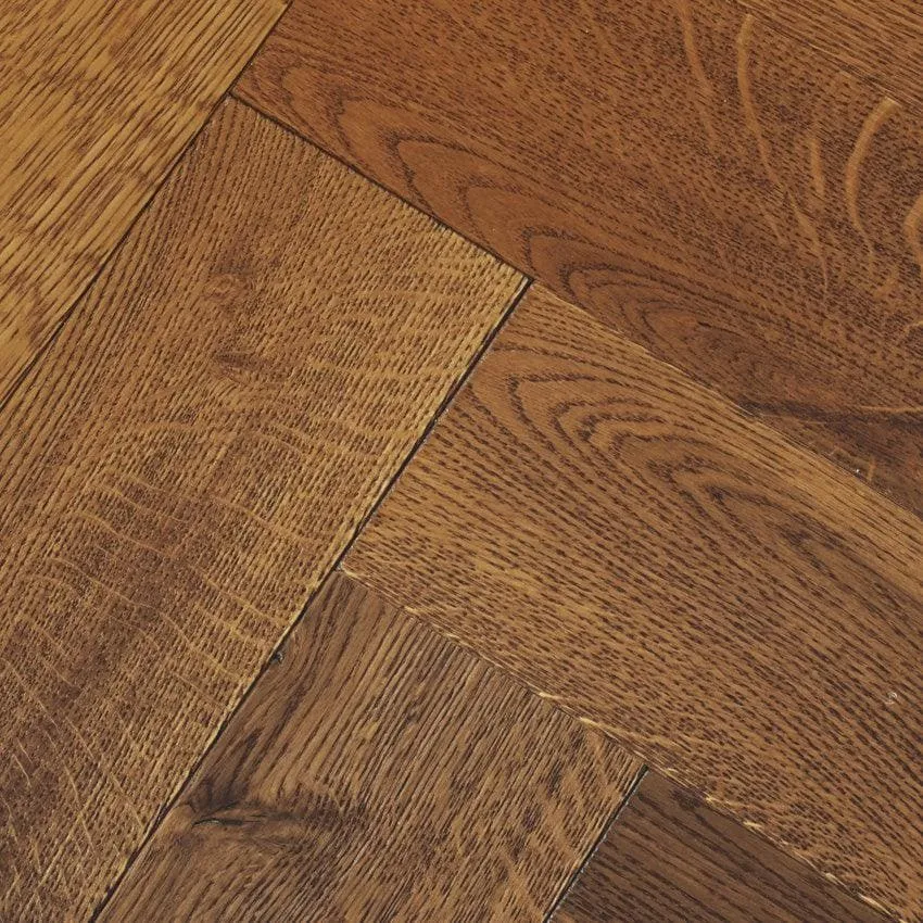 Goodrich Coffee Oak