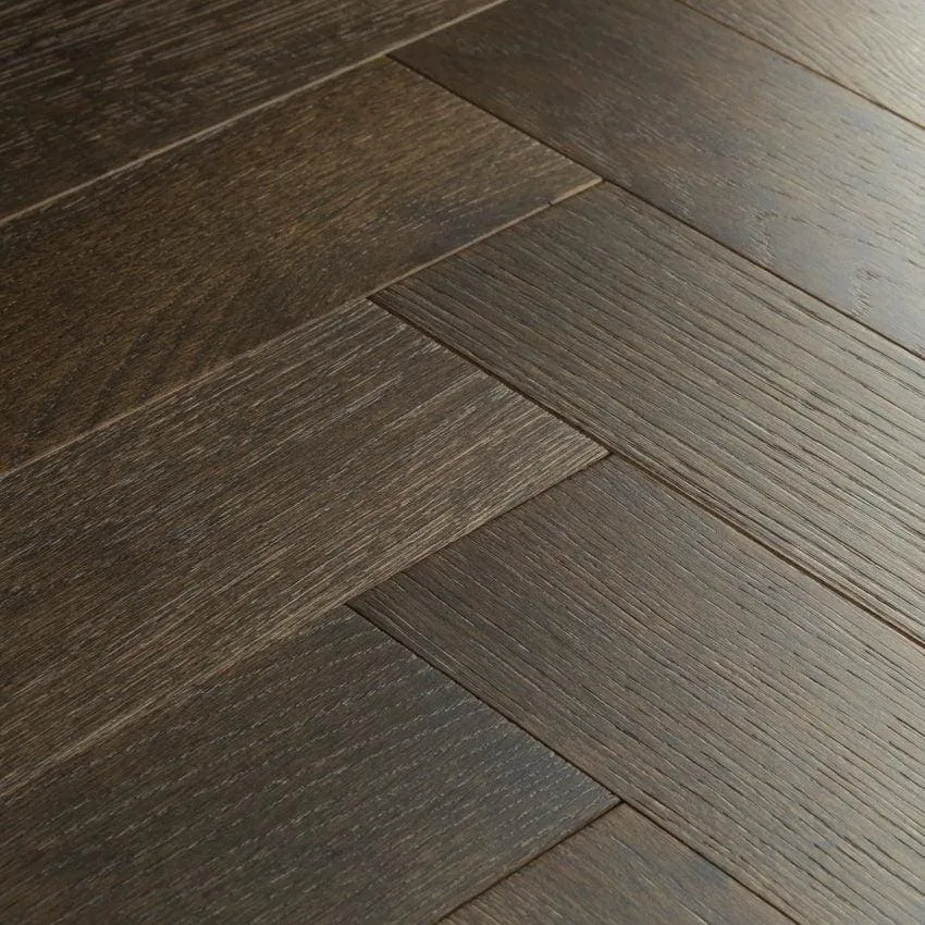 Goodrich Espresso Oak