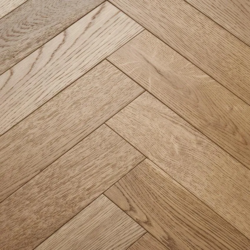 Goodrich Natural Oak