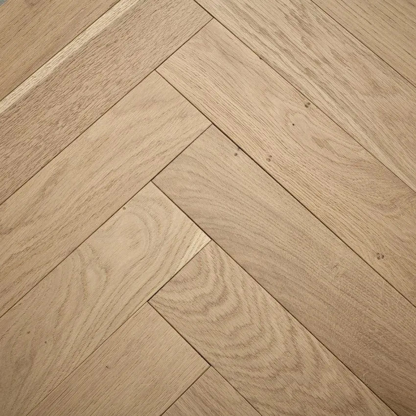 Goodrich Raw Oak