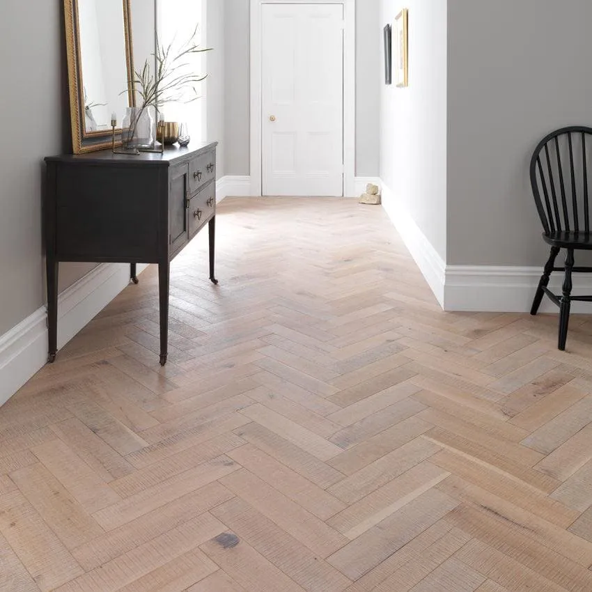 Goodrich Salted Oak