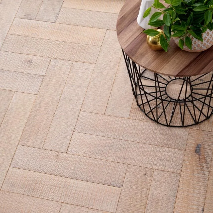 Goodrich Salted Oak