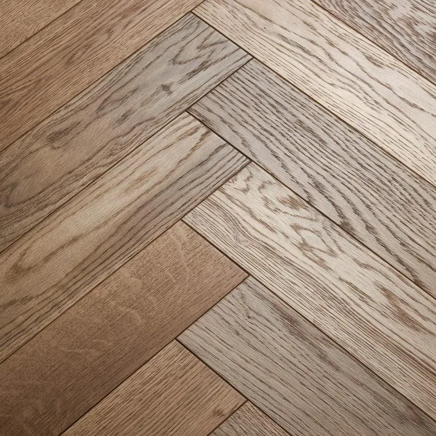 Goodrich Smoked Oak