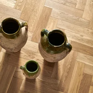 Goodrich Smoked Oak