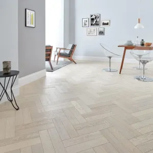 Goodrich Whitened Oak