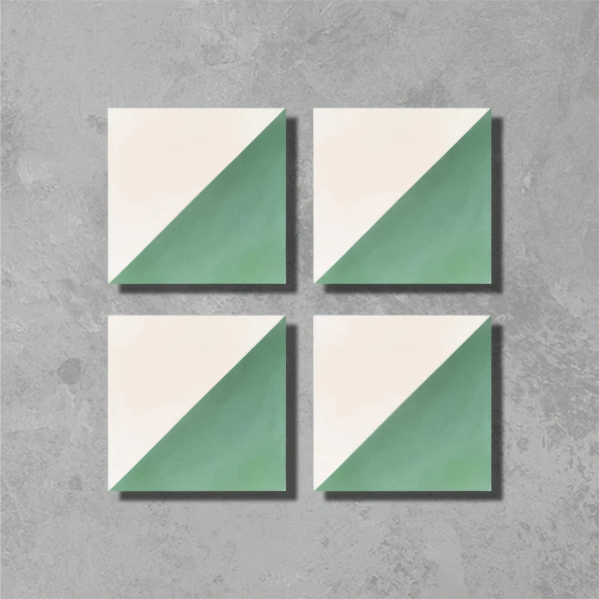 Green Alalpardo Tile