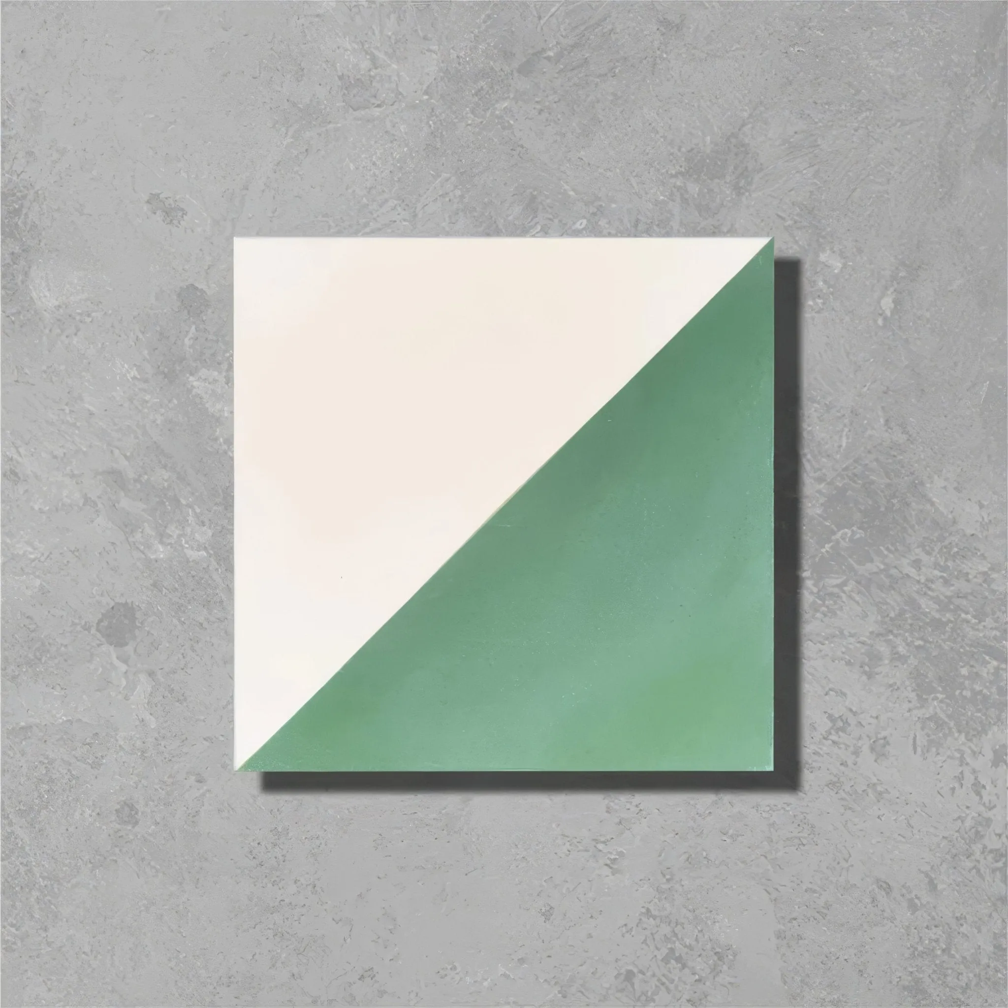 Green Alalpardo Tile