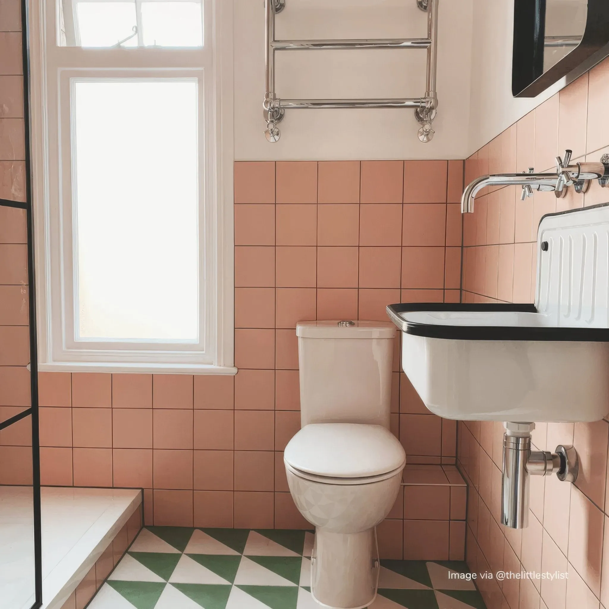 Green Alalpardo Tile