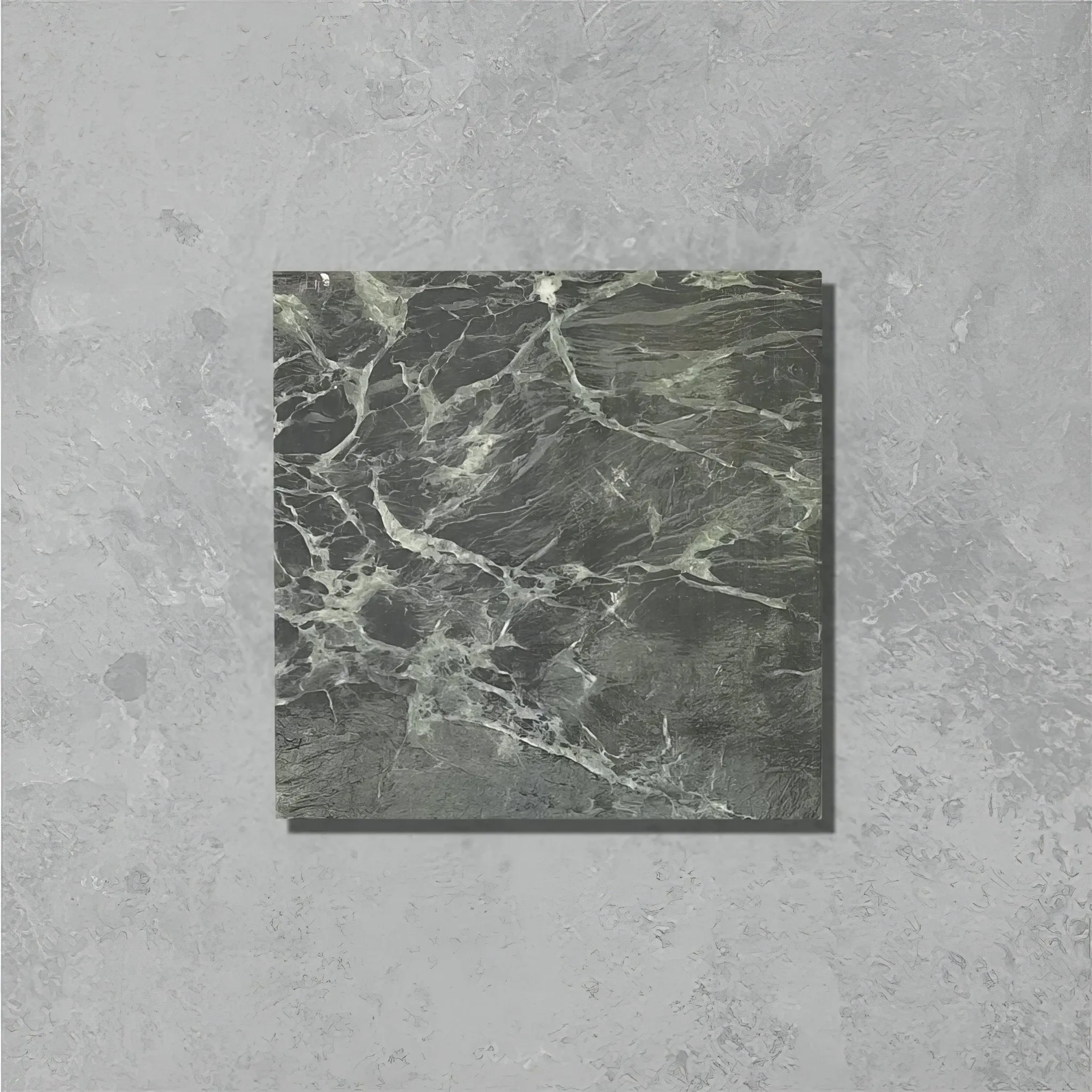 Green Marble Porcelain Tile