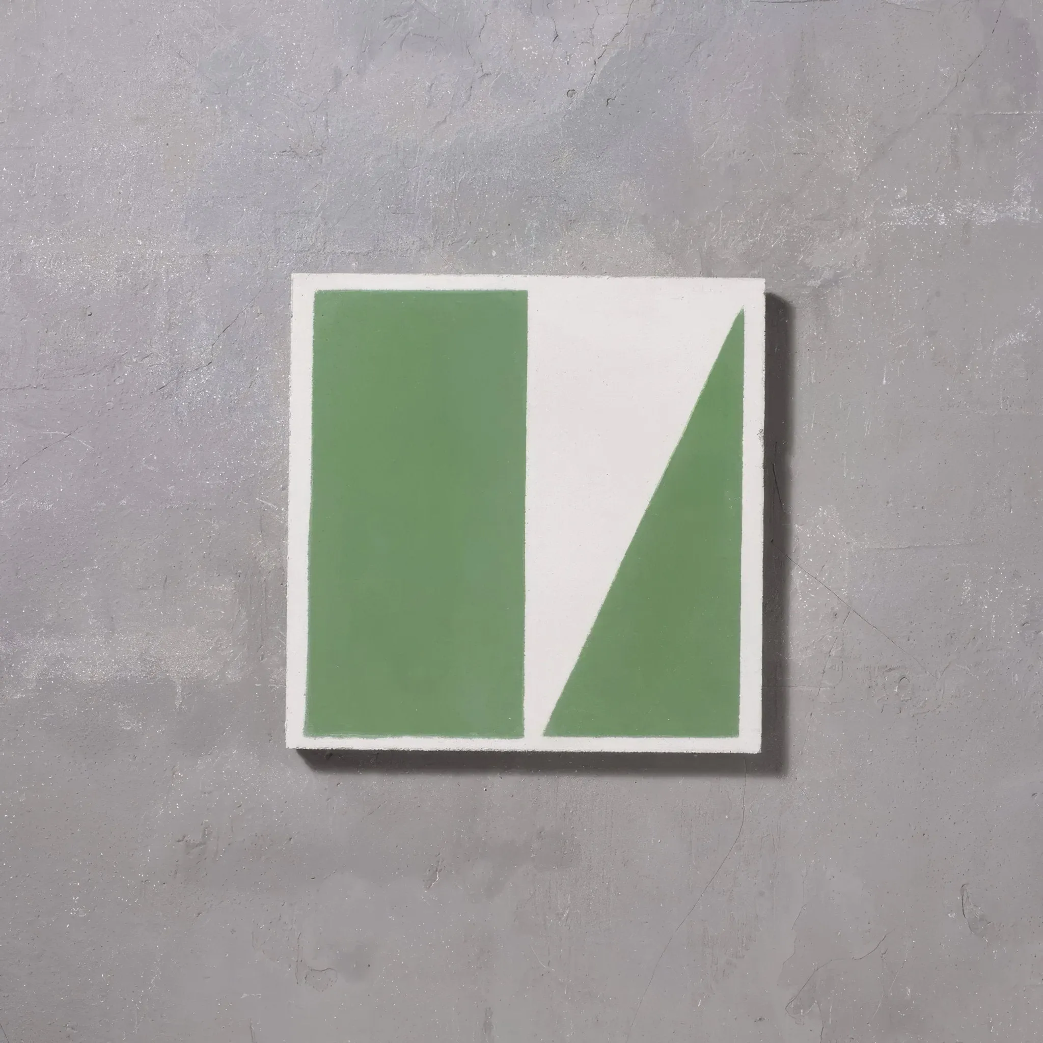 Green Split Shift One