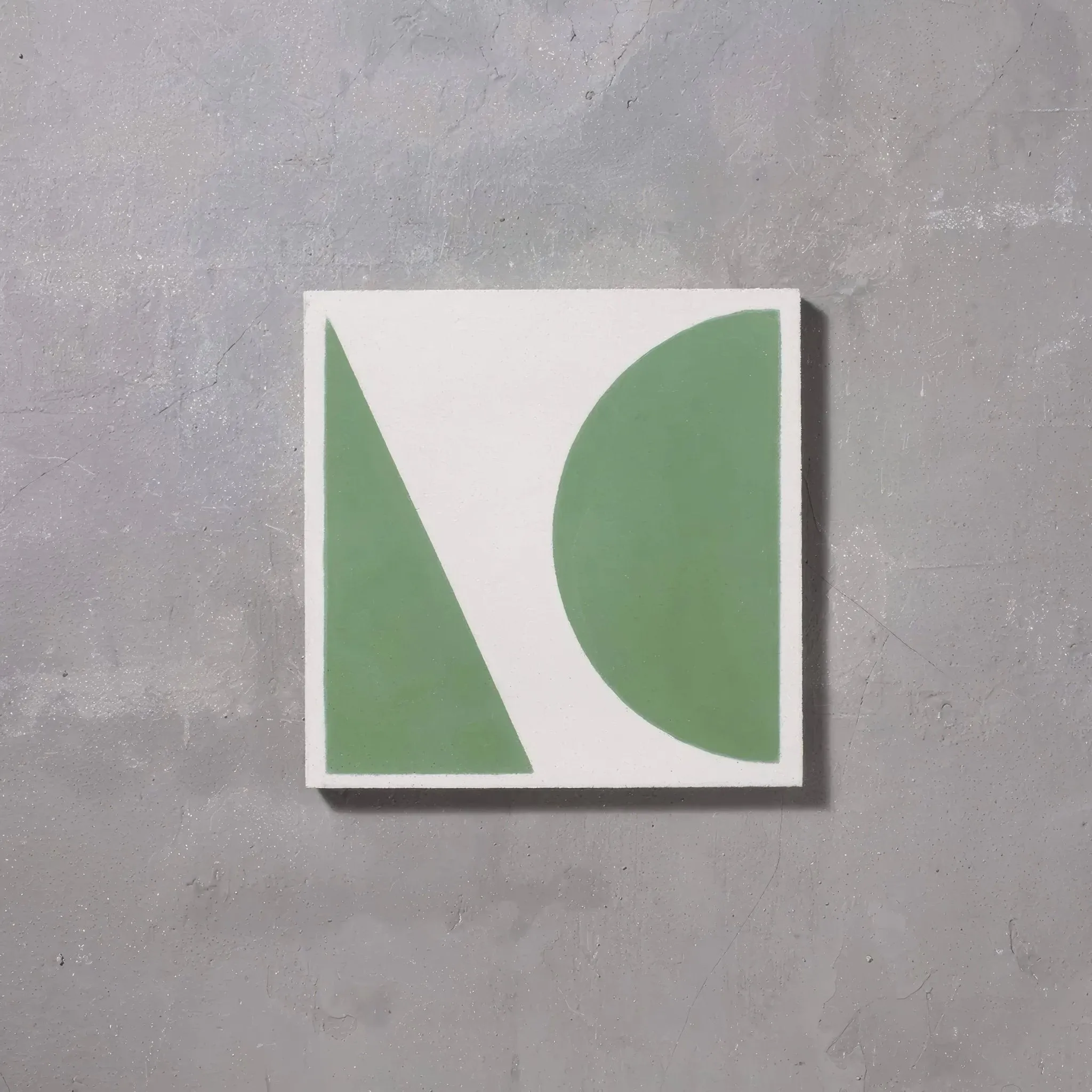 Green Split Shift Three