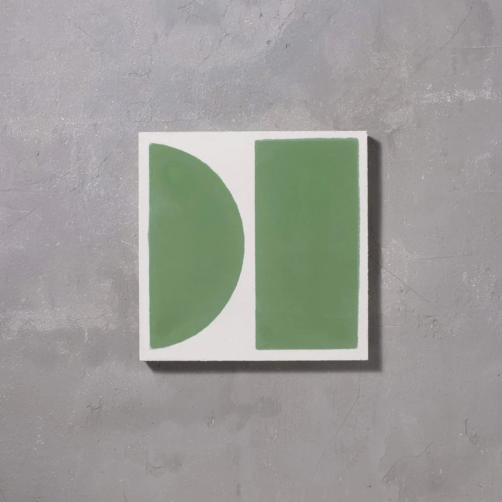 Green Split Shift Two