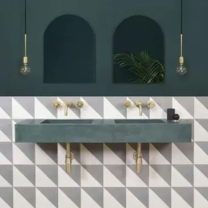 Grey Alalpardo Tile