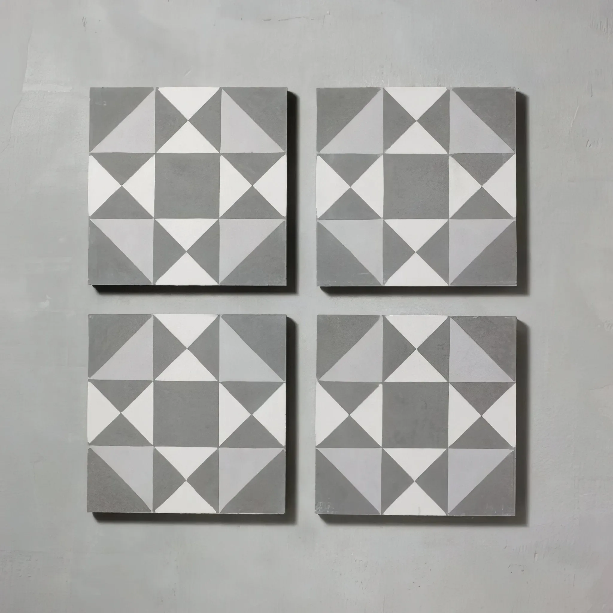 Grey Asquith Tile