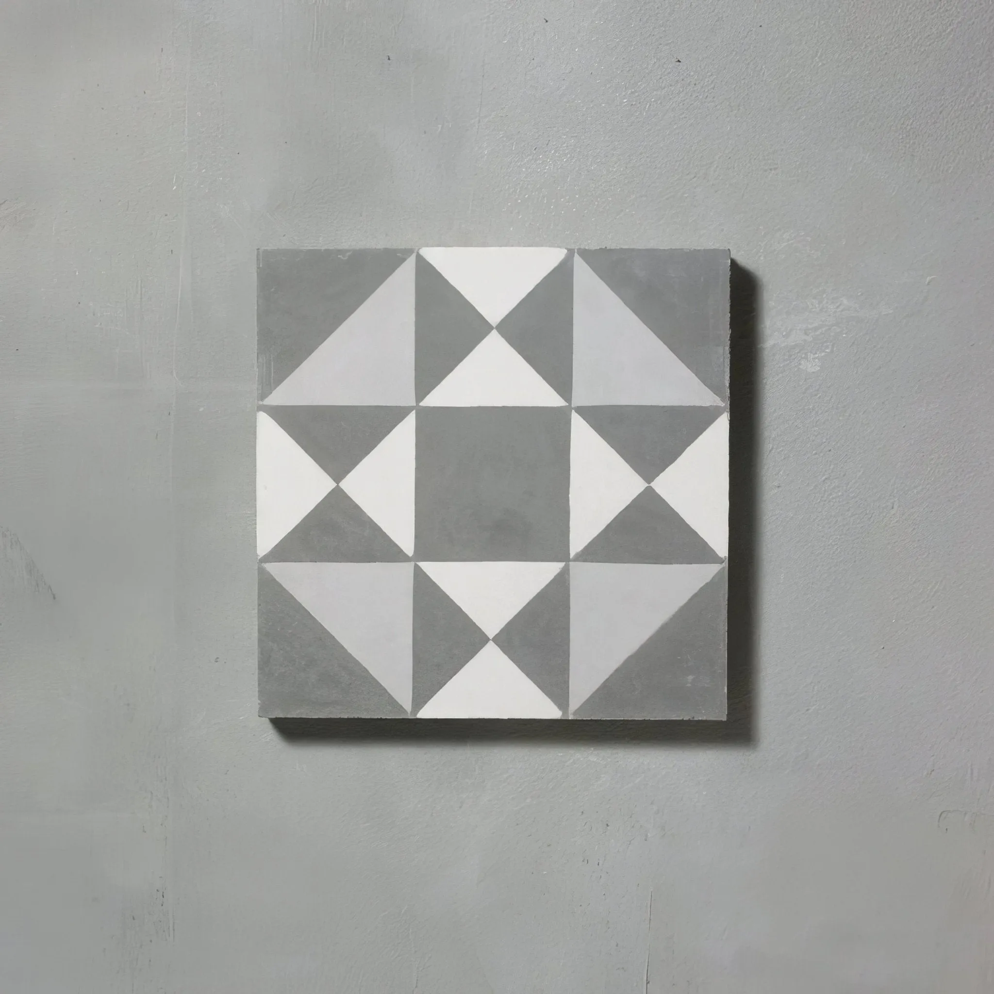 Grey Asquith Tile