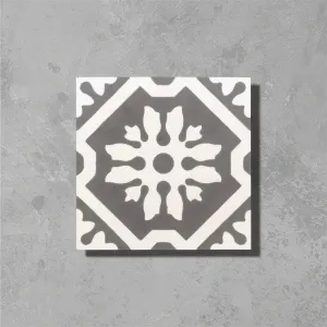 Grey Basco Tile