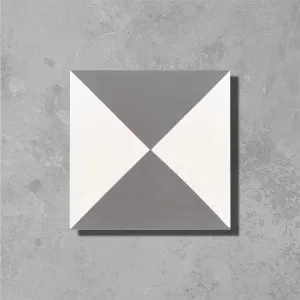 Grey Churriana Tile