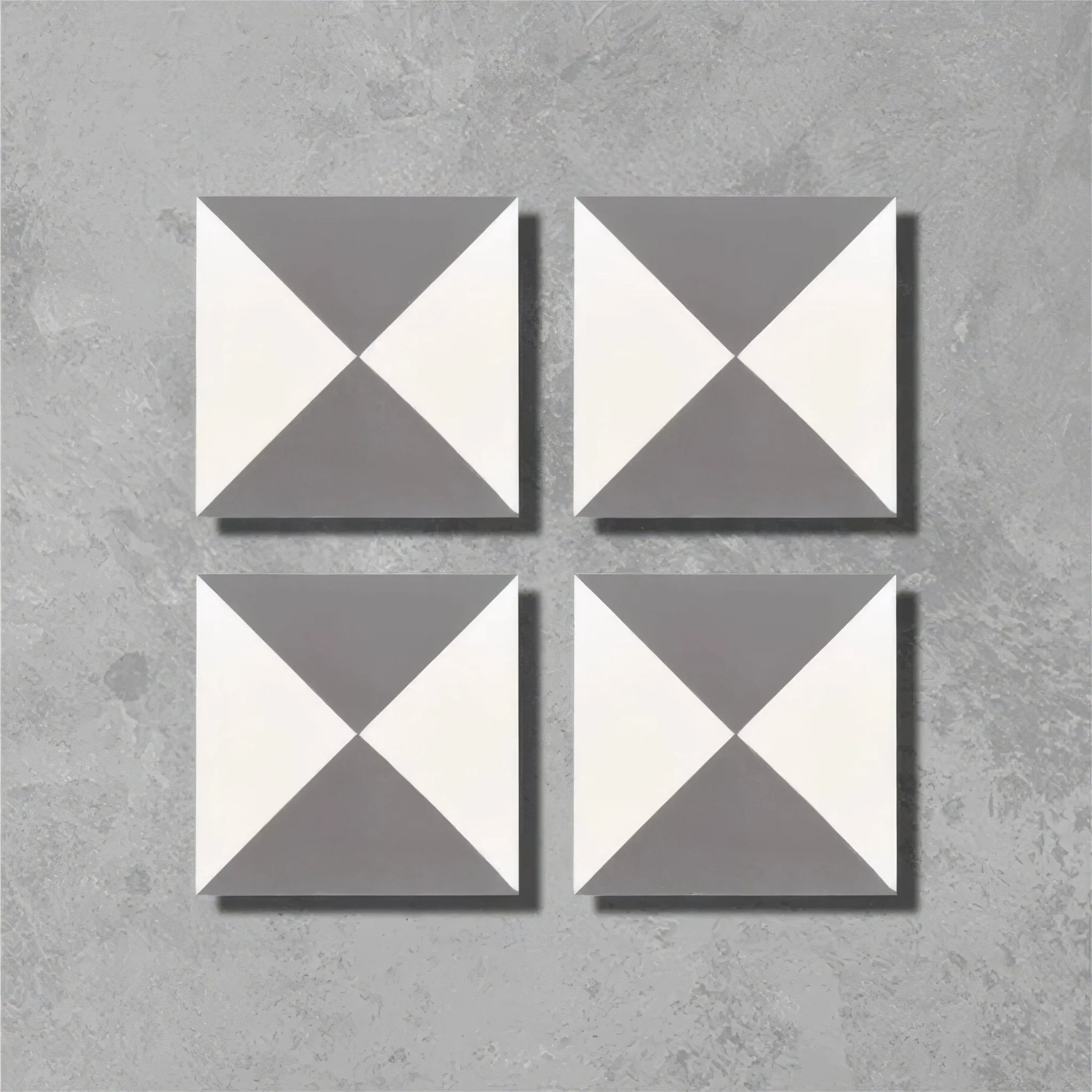 Grey Churriana Tile
