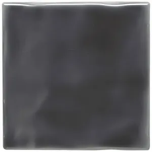 Grey Field Tile