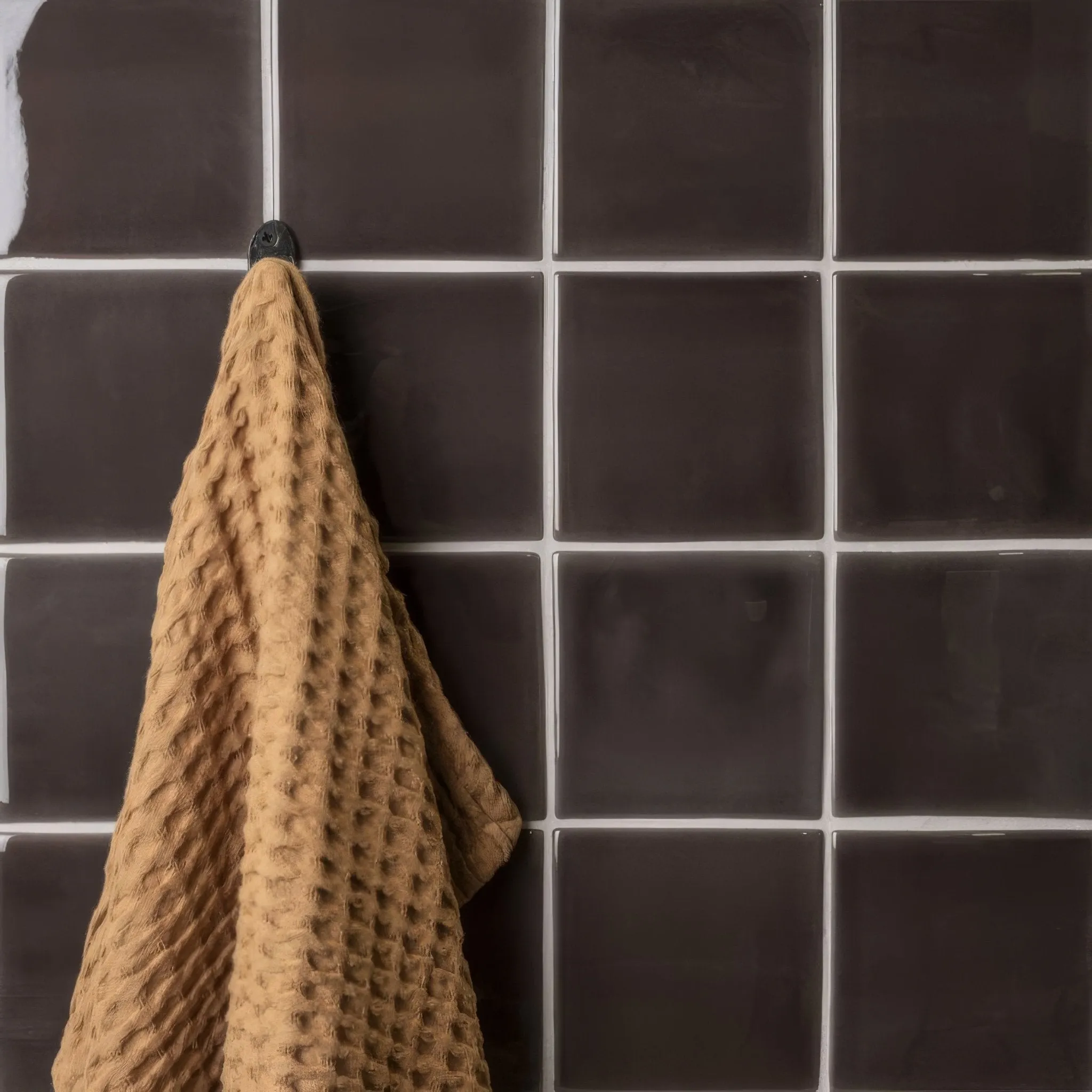 Grey Field Tile