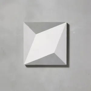 Grey Otura Tile