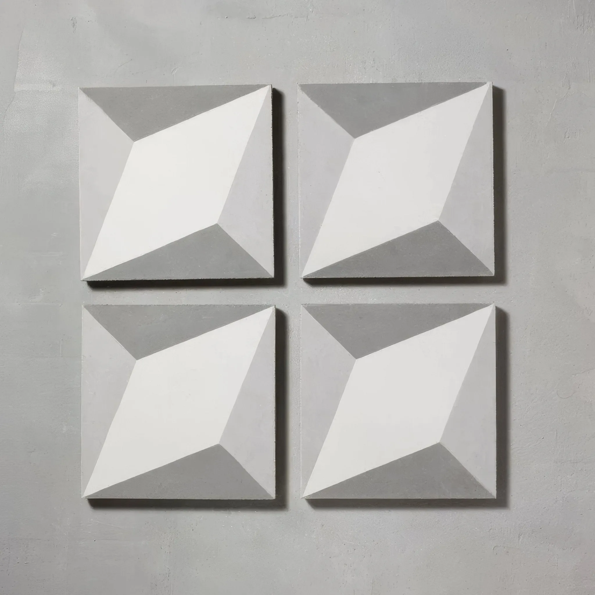 Grey Otura Tile