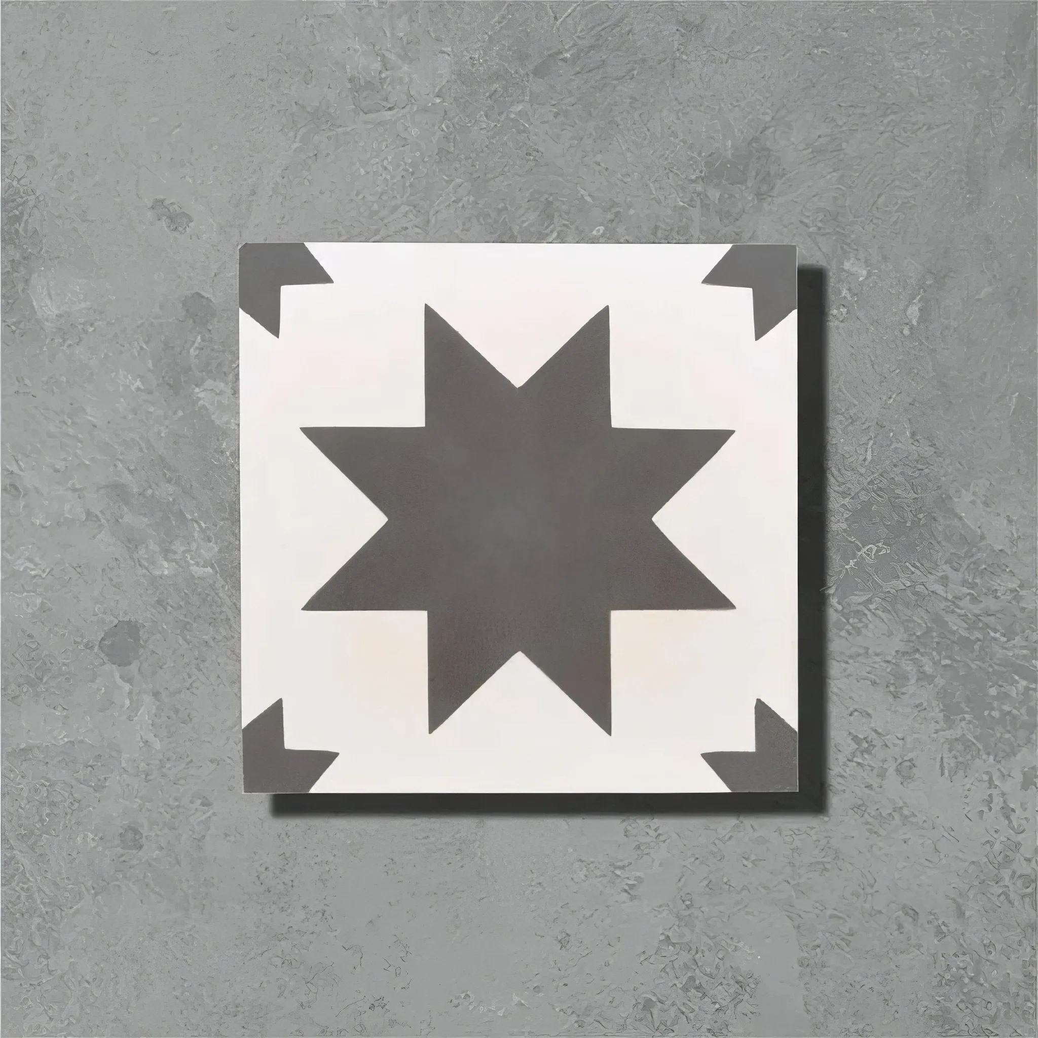 Grey Pradena Tile