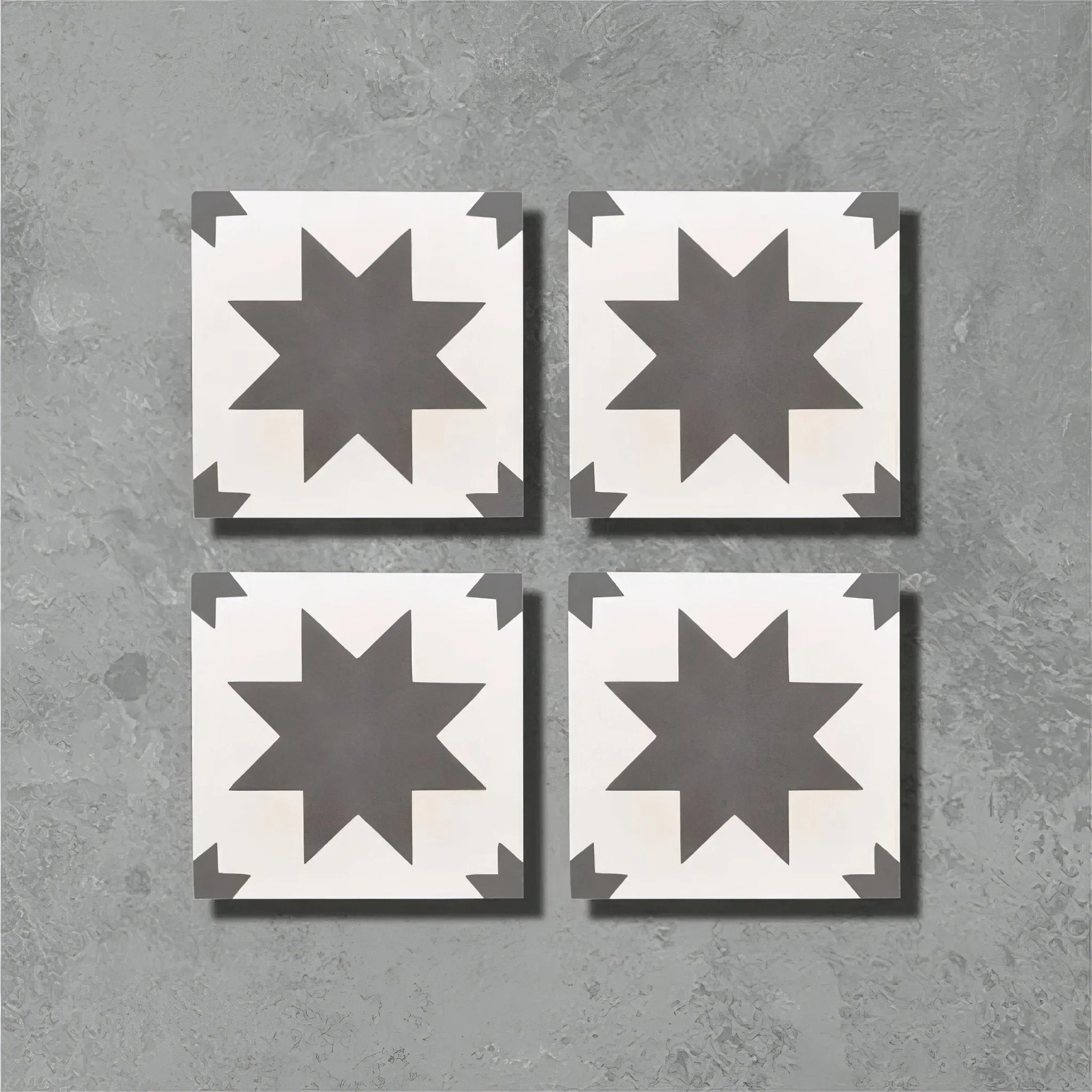 Grey Pradena Tile