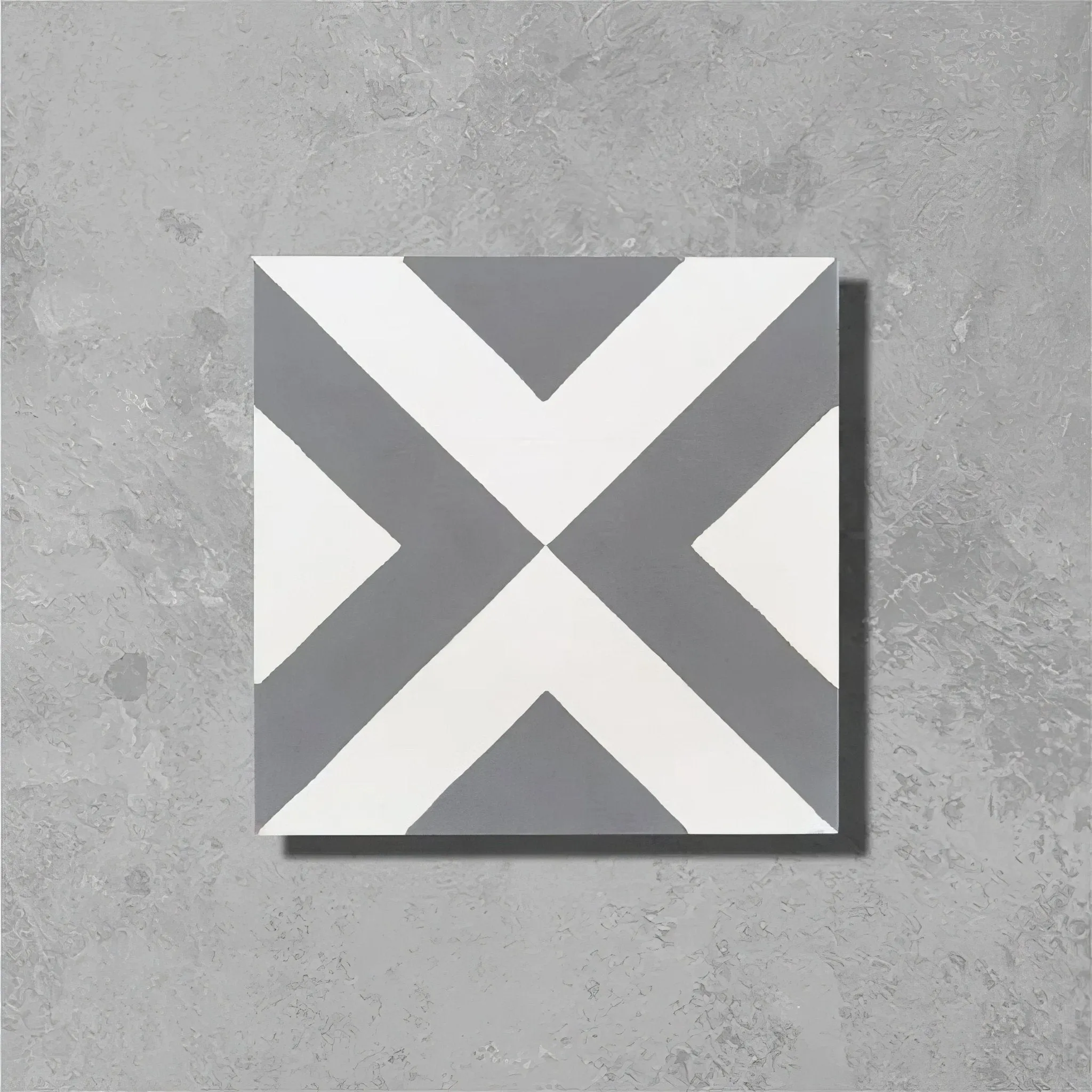 Grey Vigo Tile