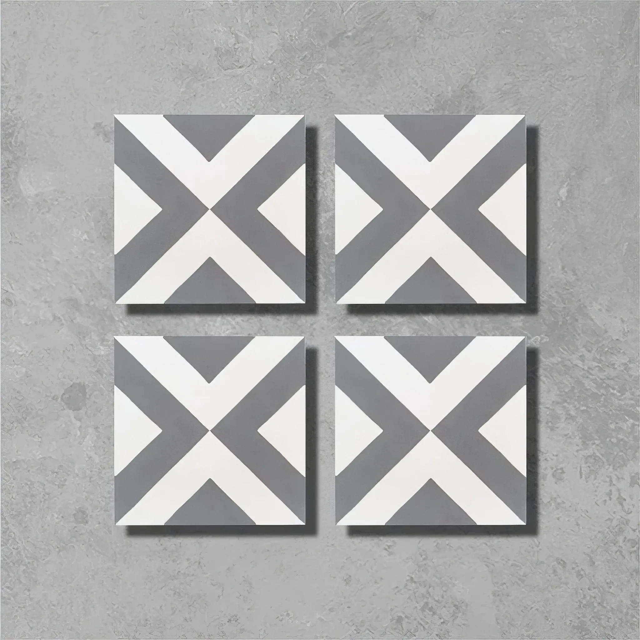 Grey Vigo Tile