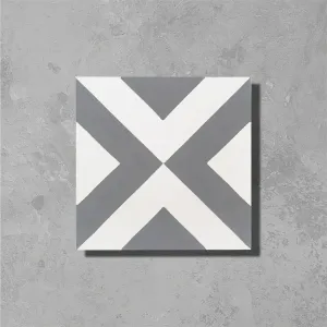 Grey Vigo Tile