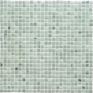 Grisaille 1.0 Venetian Stone Mosaic