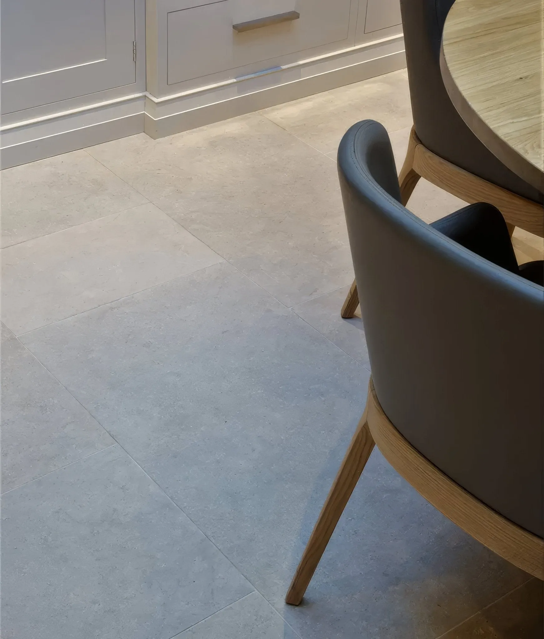 Hamlet Limestone Etched Finish