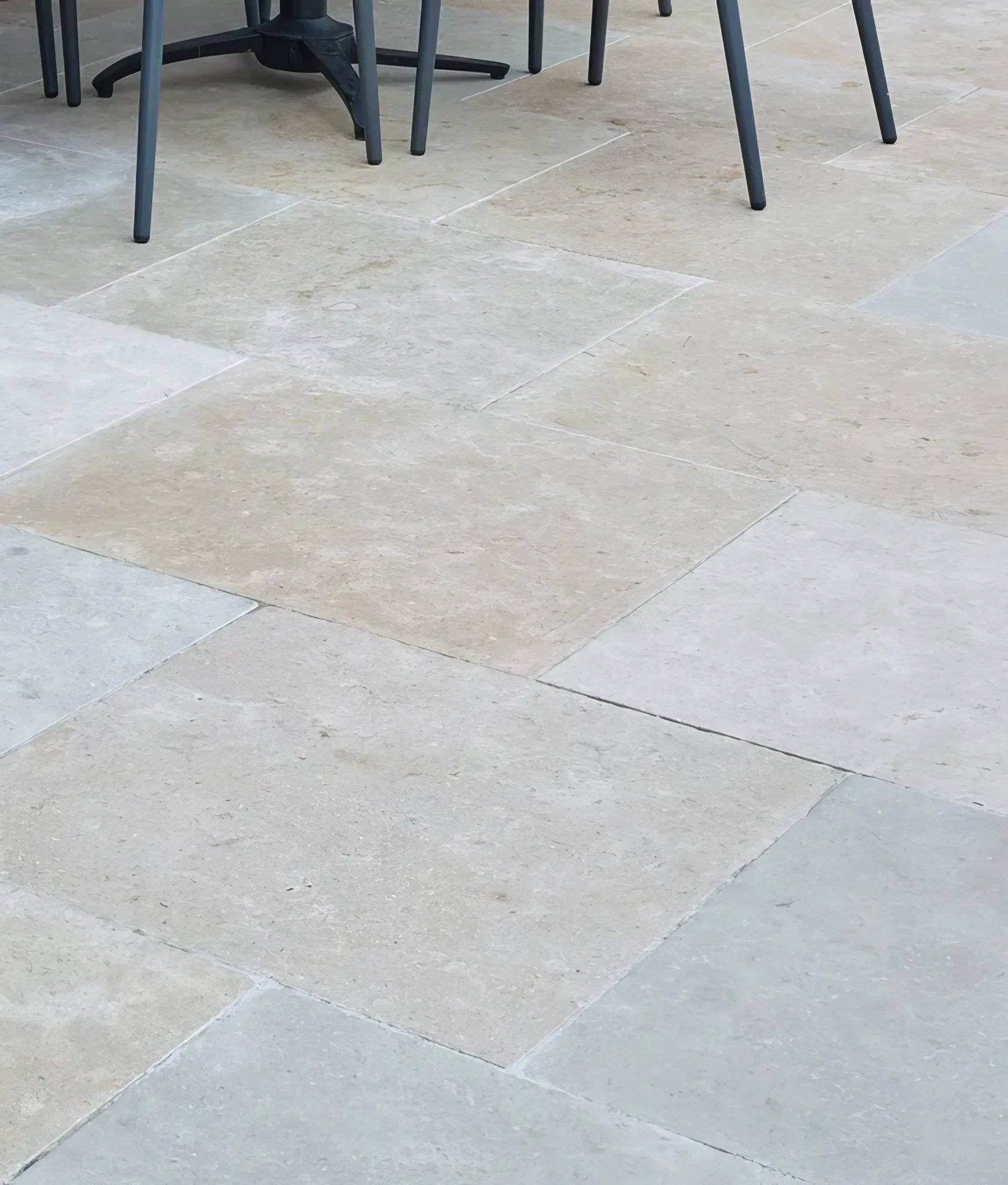 Hamlet Limestone Tumbled & Etched
