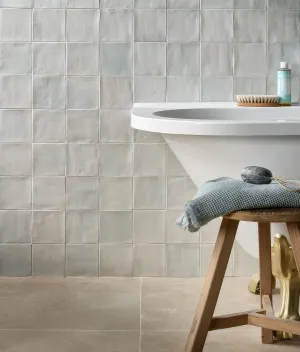 Hammam Ceramic Blue