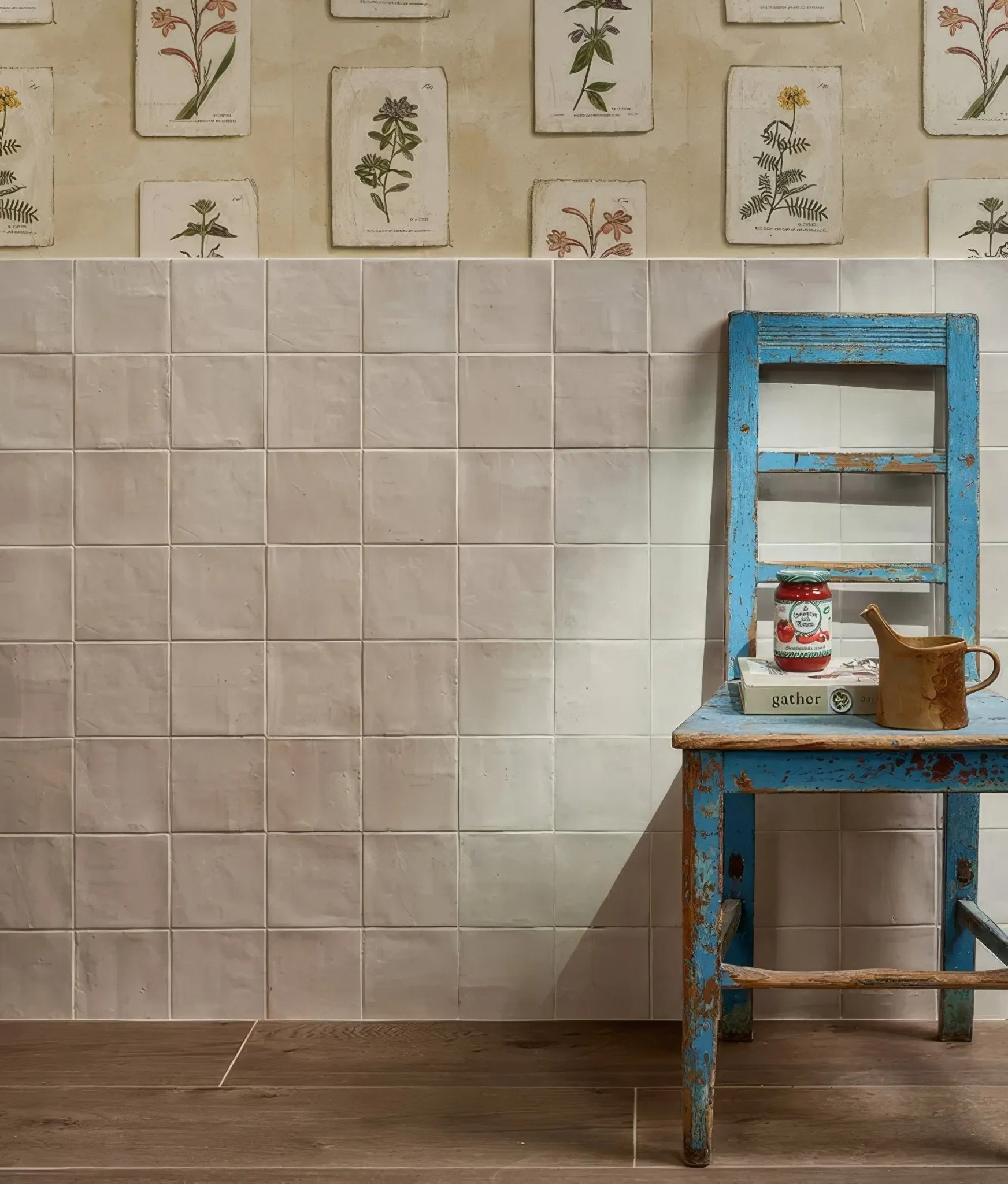 Hammam Ceramic Bone