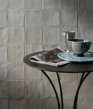Hammam Ceramic White