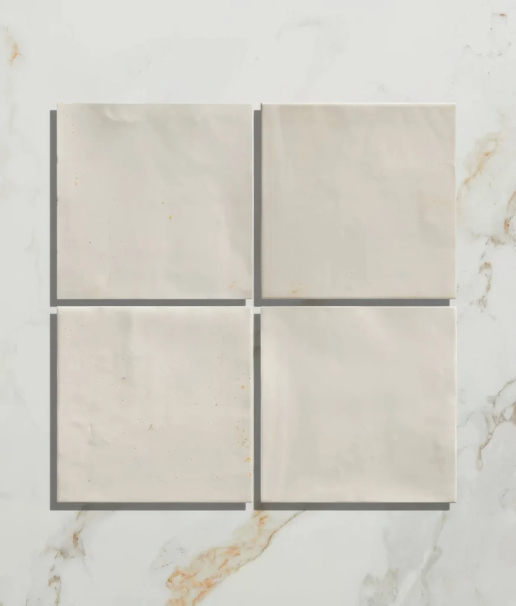 Hammam Ceramic White
