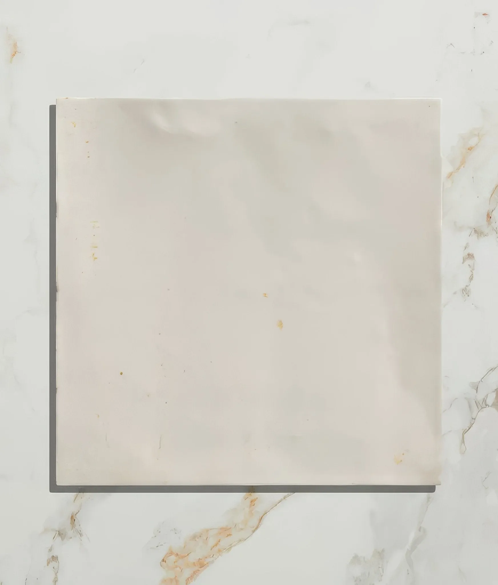 Hammam Ceramic White