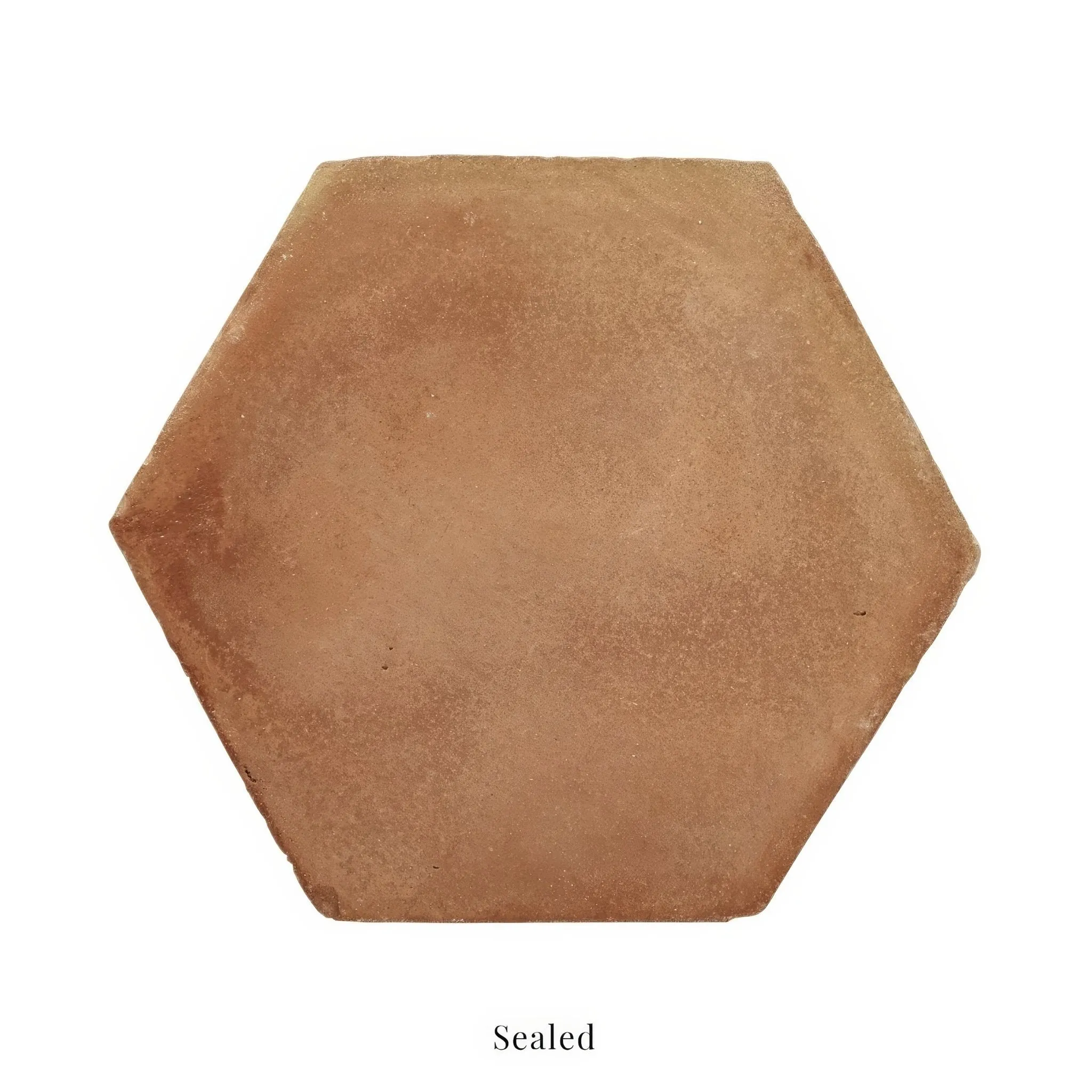 Handmade Classic Hexagon