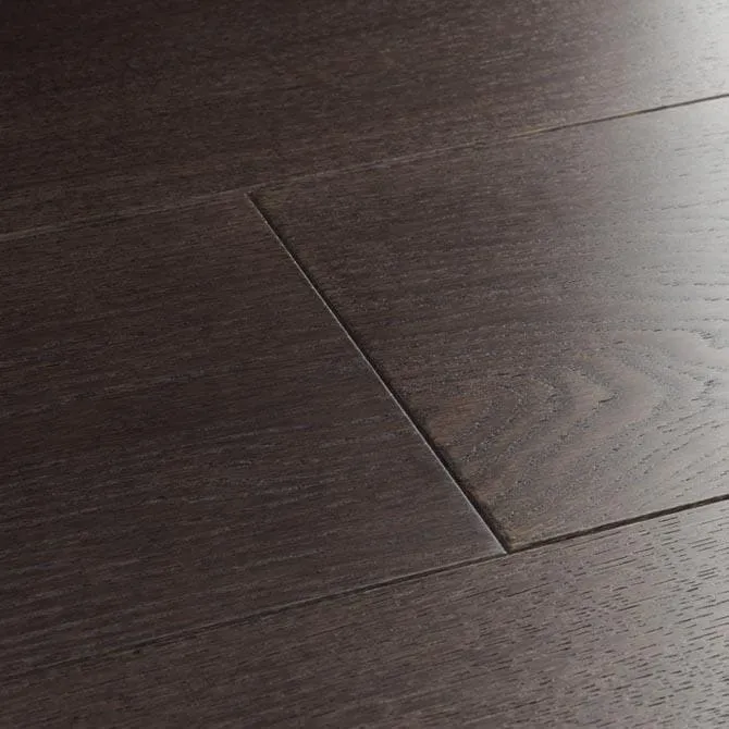 Harlech Chocolate Oak