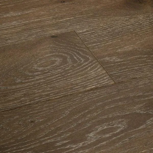 Harlech Espresso Oak